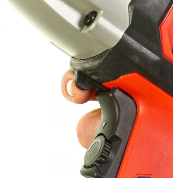 Milwaukee 1/2 Drive Impact Wrench, 400 NM [IPWE400R]